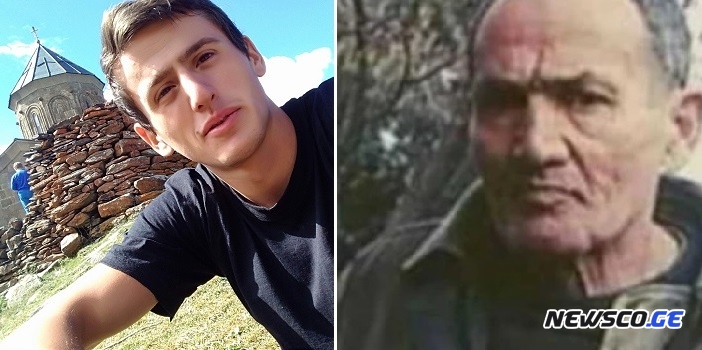 23 წლის ბიჭი რომ დაიღუპა, რამდენიმე საათში მამაც გარდაიცვალა…” – მთელს საქართველოში გლოვის ზარია
